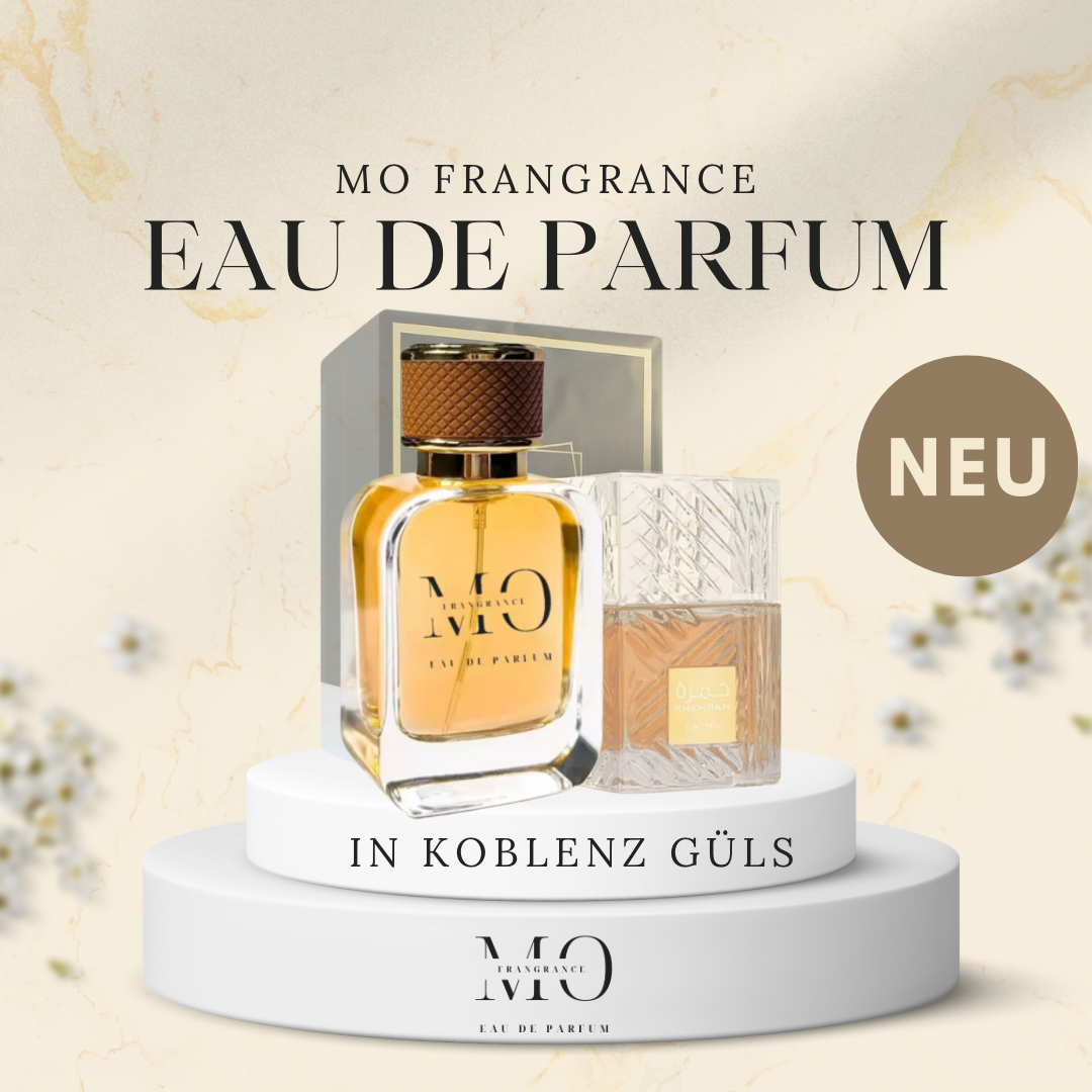 Riecht wie Angel sher