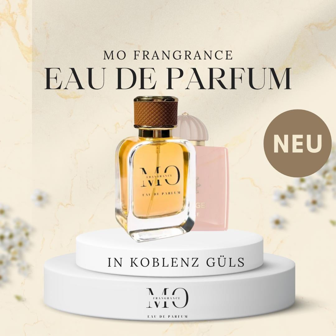 Riecht wie Amouage