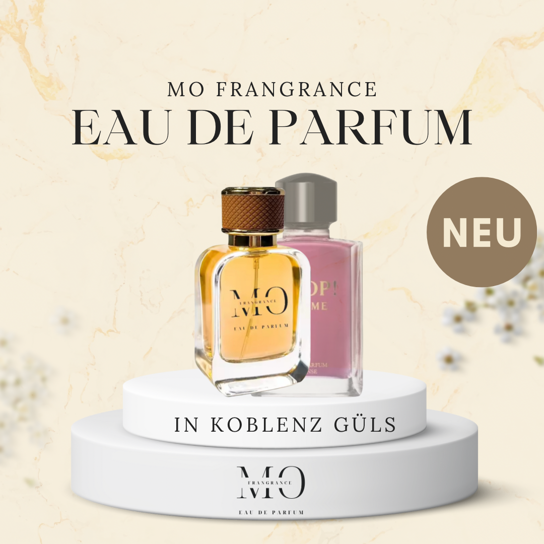 Riecht wie Jop homme