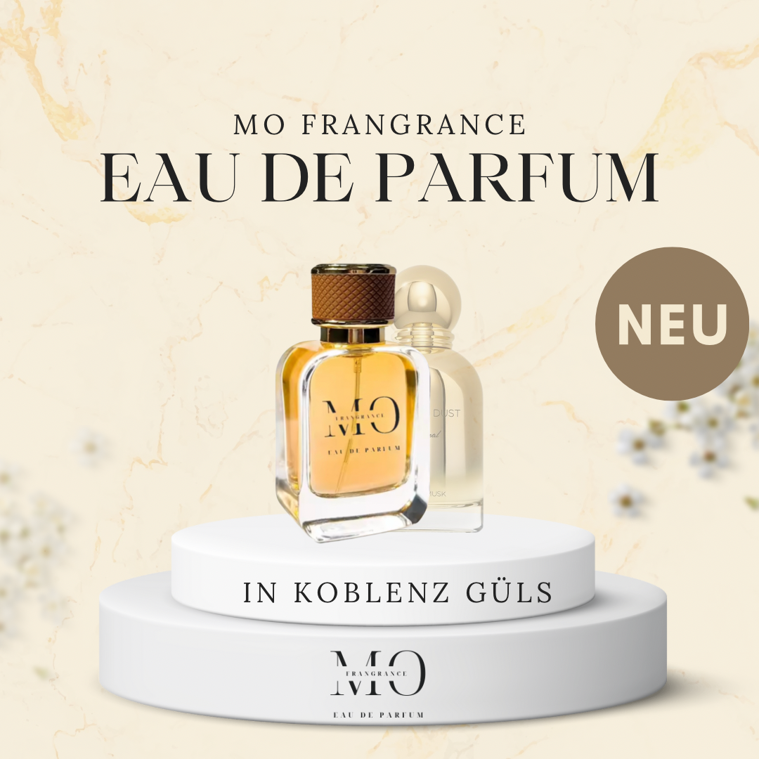 Riecht wie golden Durst