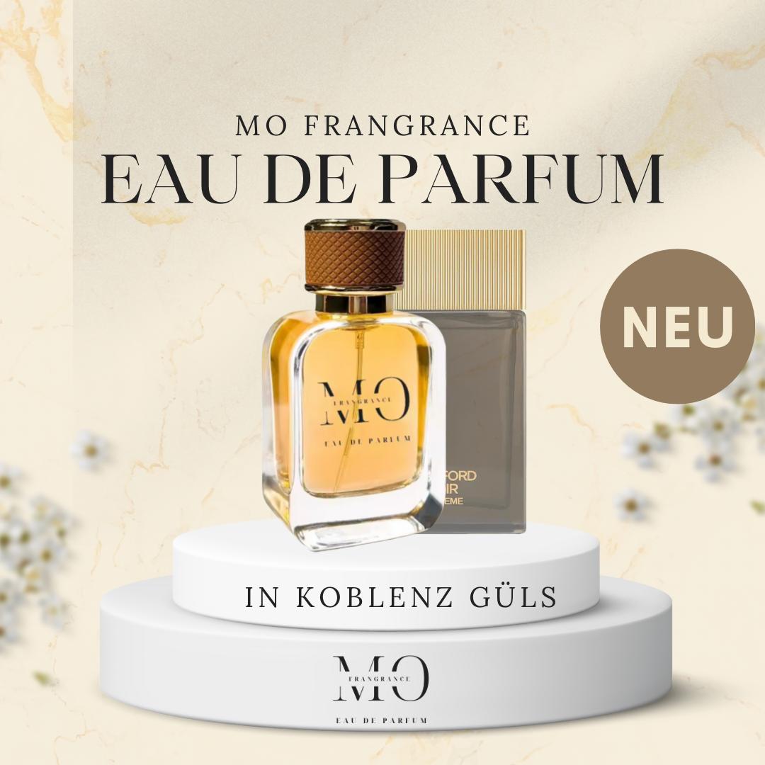 Riecht wie Noir Extreme