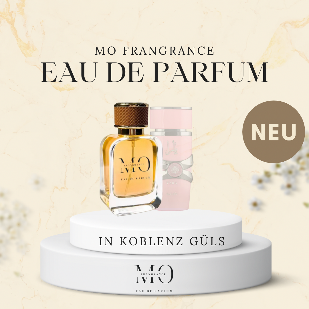 Riecht wie delina exclusif /wie pink Yara