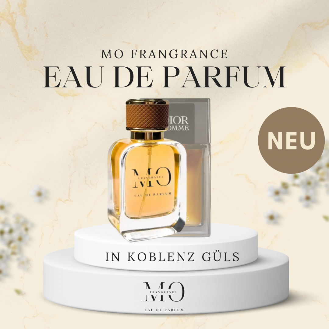 Riecht wie Homme