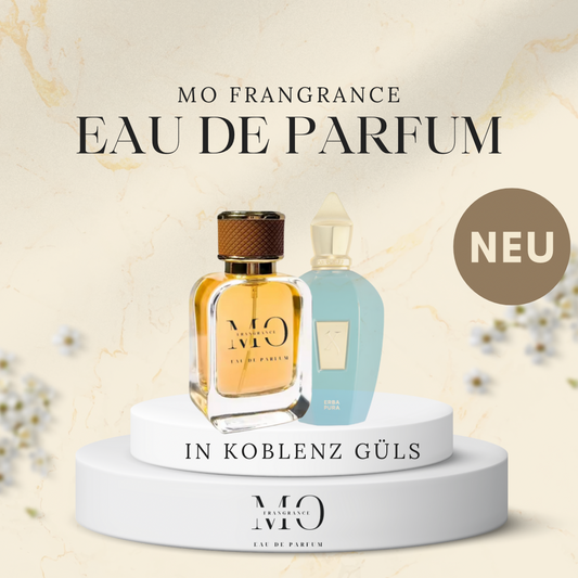 Riecht wie Erba Pura