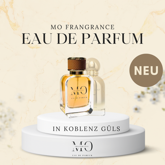 Riecht wie golden Durst