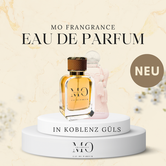 Riecht wie delina exclusif /wie pink Yara