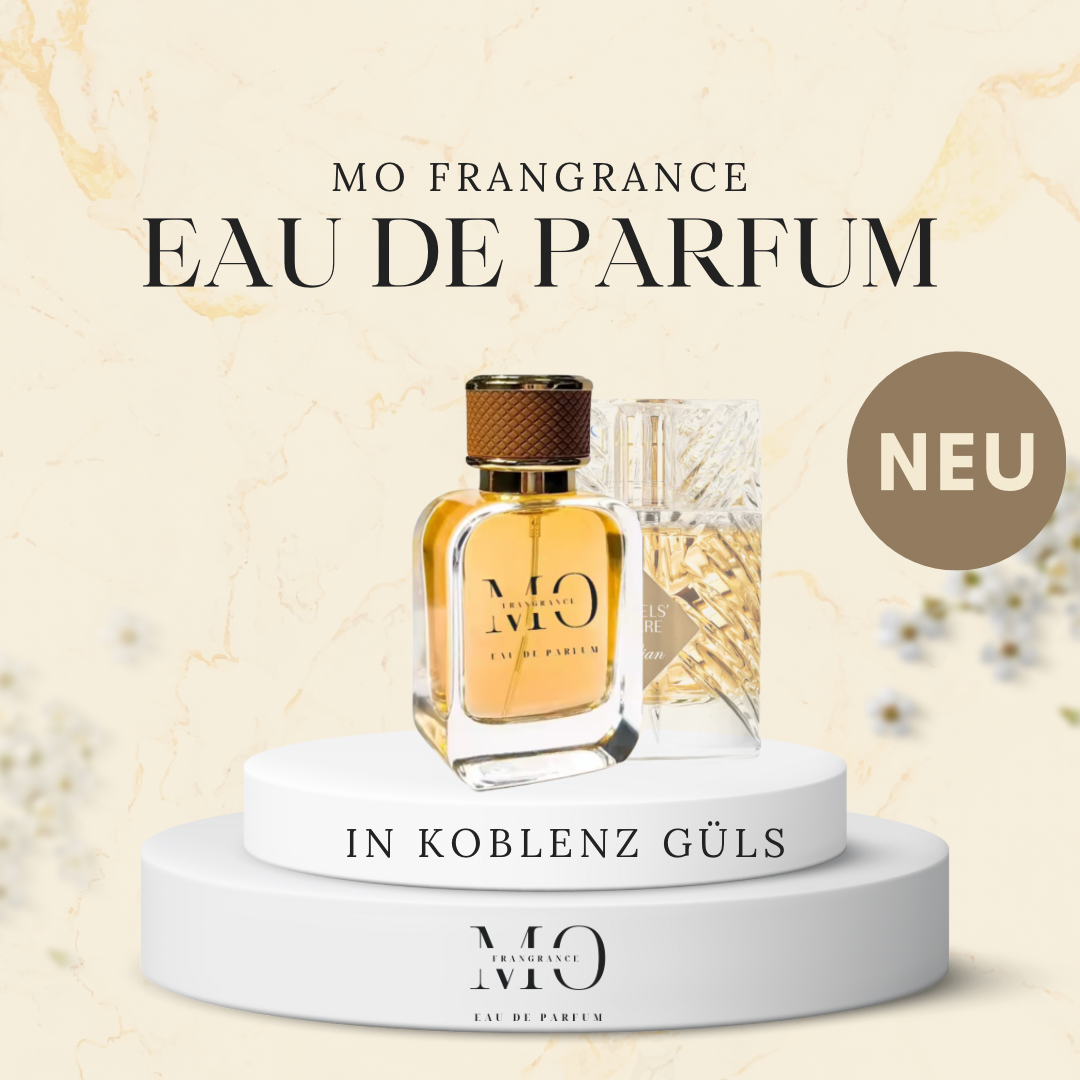 Riecht wie Angel sher/ Khamra