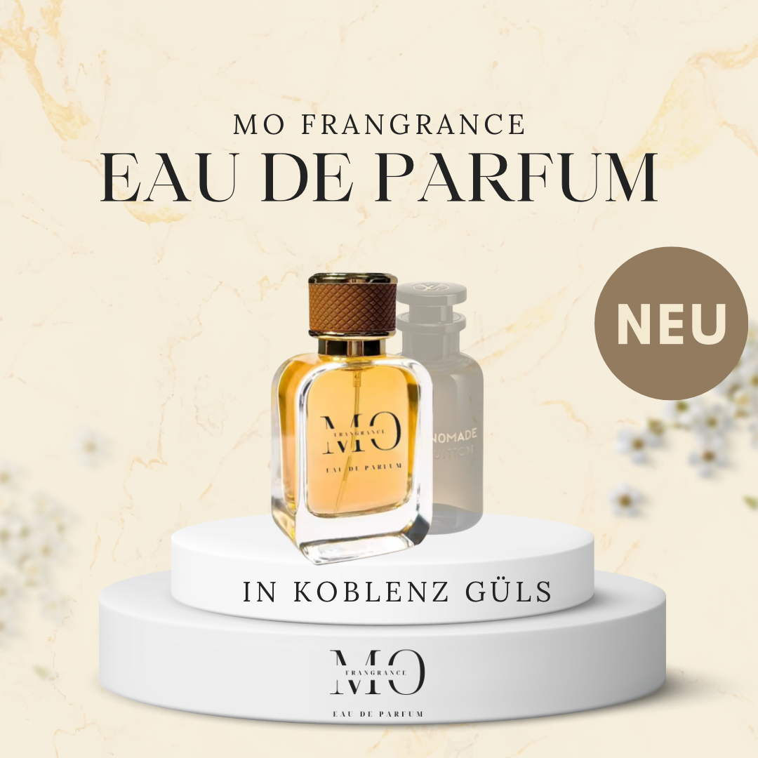 Riecht wie ombre normade