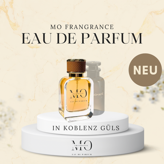Riecht wie ombre normade