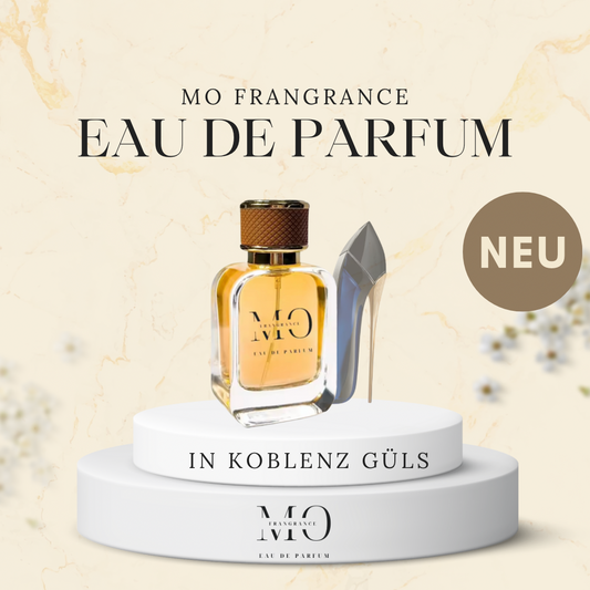 Riecht wie good Girl