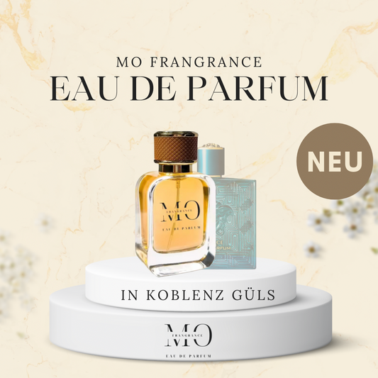 Riecht wie Eros
